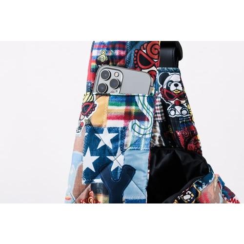 HYSTERIC MINI BIG PUFF SHOULDER BAG BOOK Book |  | 07