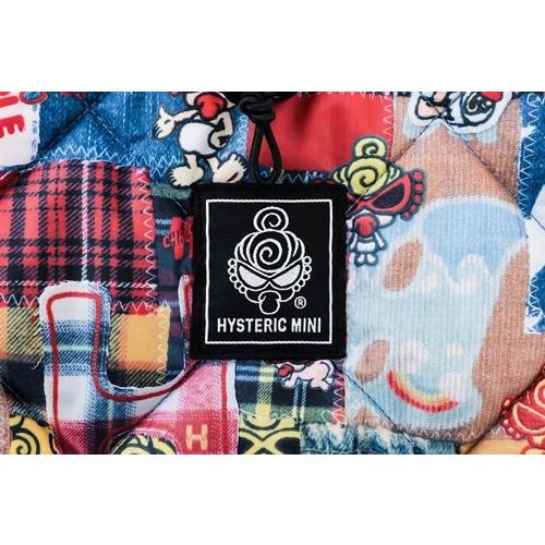 HYSTERIC MINI BIG PUFF SHOULDER BAG BOOK Book |  | 08