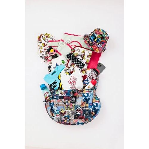 HYSTERIC MINI BIG PUFF SHOULDER BAG BOOK Book |  | 09