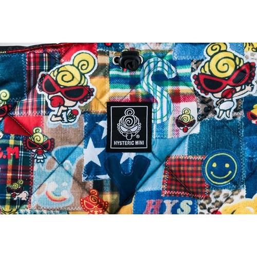 HYSTERIC MINI BIG PUFF SHOULDER BAG BOOK Book |  | 09