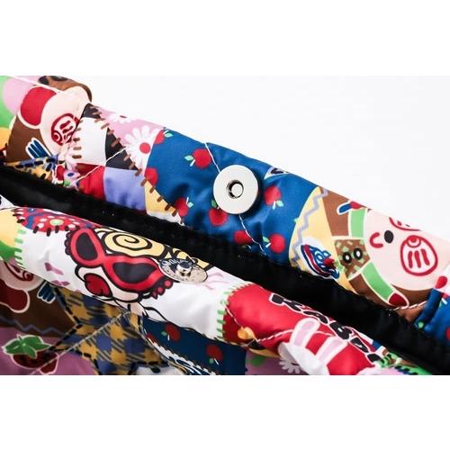 HYSTERIC MINI SQUARE BAG & SACOCHE BOOK SCRAP PATCHWORK ver. Book |  | 04