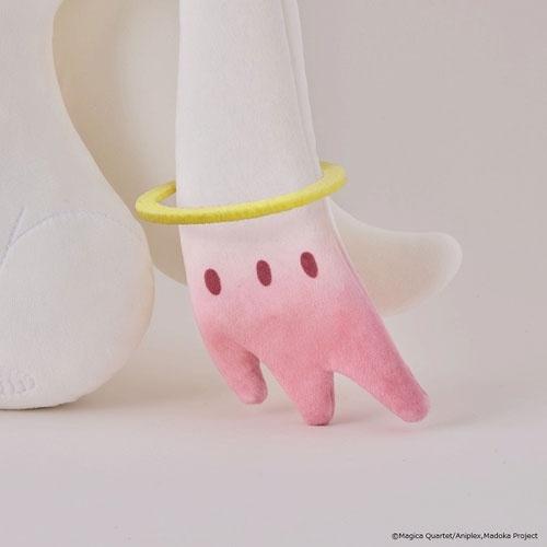 劇場版 魔法少女まどか☆マギカ＜ワルプルギスの廻天＞ キュゥべえ抱き
