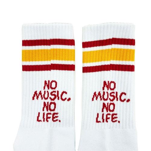 タワレコ ラインソックス 25-27cm Accessories | TOWER RECORDS | 02