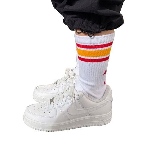 タワレコ ラインソックス 25-27cm Accessories | TOWER RECORDS | 05