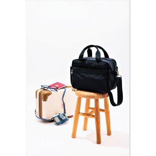 日本旅行が考えた 旅の快適さを追求した2WAYショルダーバッグBOOK Book | 