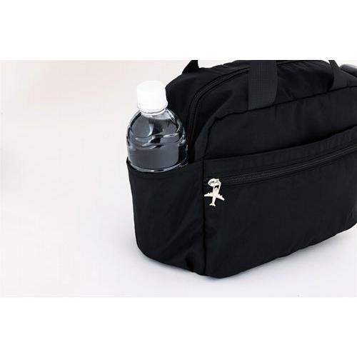 日本旅行が考えた 旅の快適さを追求した2WAYショルダーバッグBOOK Book |  | 04