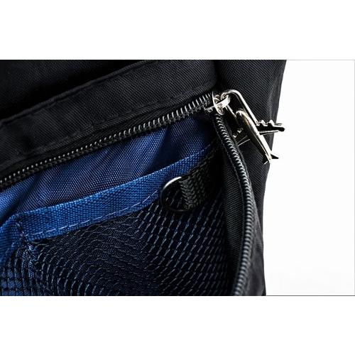 日本旅行が考えた 旅の快適さを追求した2WAYショルダーバッグBOOK Book |  | 06