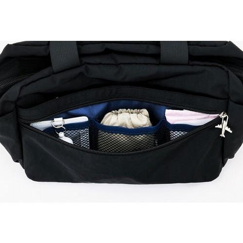 日本旅行が考えた 旅の快適さを追求した2WAYショルダーバッグBOOK Book |  | 07