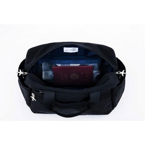 日本旅行が考えた 旅の快適さを追求した2WAYショルダーバッグBOOK Book |  | 08