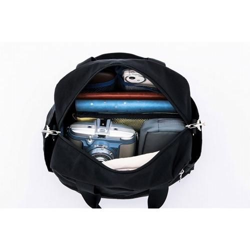 日本旅行が考えた 旅の快適さを追求した2WAYショルダーバッグBOOK Book |  | 09