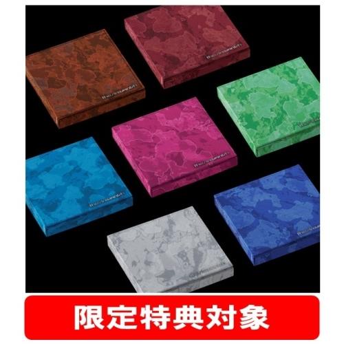 ENHYPEN 7th Mini Album THE SIN : VANISH (FUGITIVES ver.) (ランダムバージョン) CD ※特典あり | 