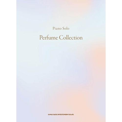 Perfume ピアノ・ソロ Perfume Collection Book | 