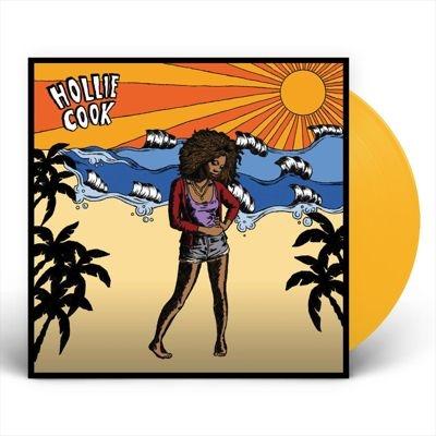 Hollie Cook Hollie Cook＜限定盤/Yellow Vinyl＞ LP | 