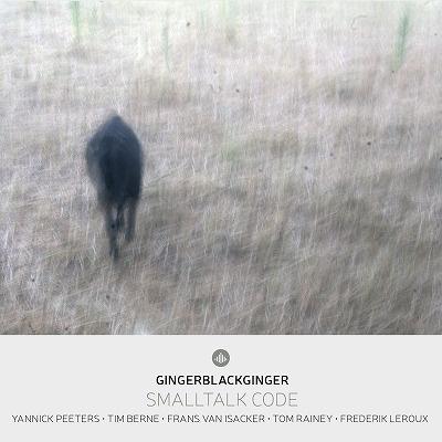 Yannick Peeters Smalltalk Code CD | 