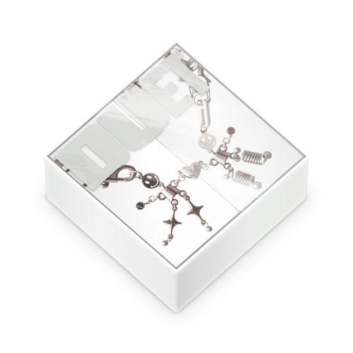 Zico DUET (Merch Ver.) CD | 