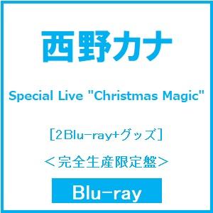 西野カナ Special Live 
