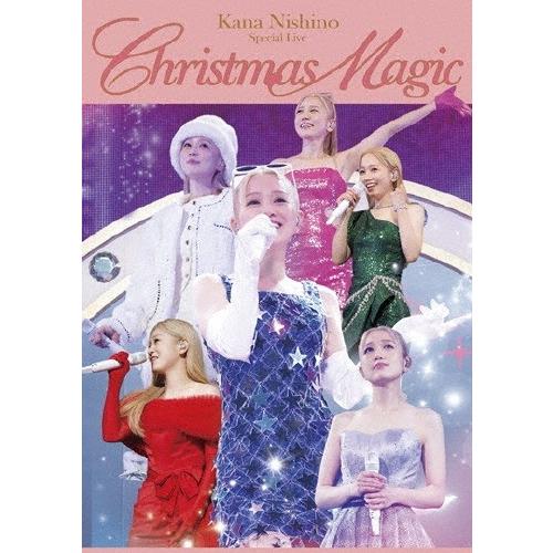 西野カナ Special Live 