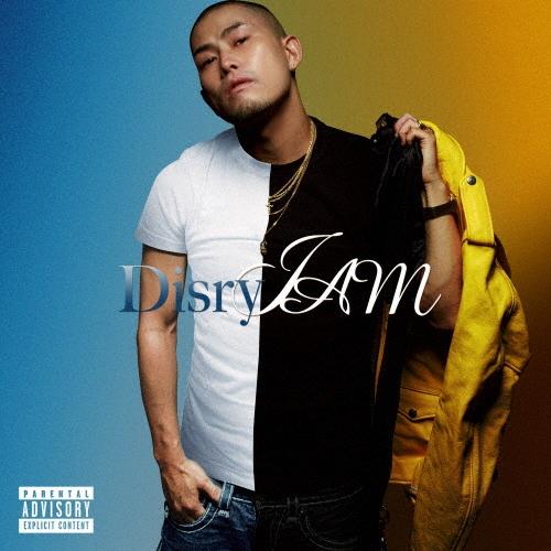 Disry I AM (CD Edition) CD | 