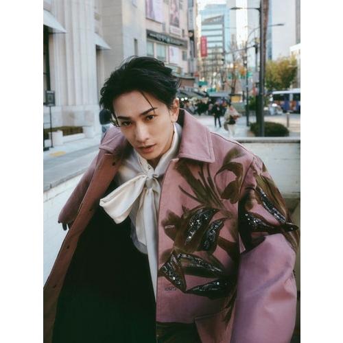 町田啓太 KEITA MACHIDA 15th Anniversary Photobook 「sign」 Book |  | 01