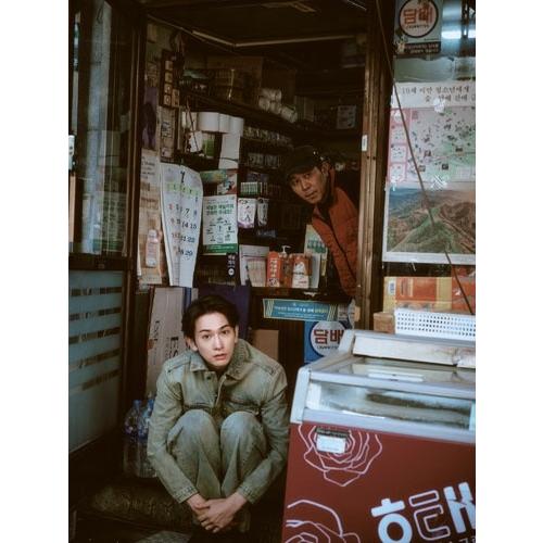 町田啓太 KEITA MACHIDA 15th Anniversary Photobook 「sign」 Book |  | 02
