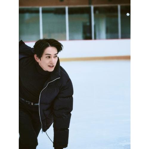 町田啓太 KEITA MACHIDA 15th Anniversary Photobook Book ※特典あり |  | 03