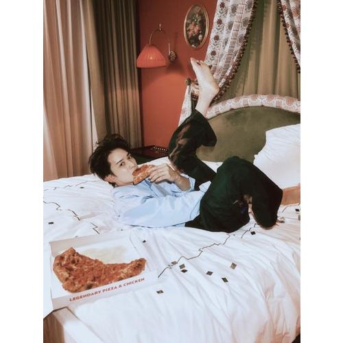 町田啓太 KEITA MACHIDA 15th Anniversary Photobook 「sign」 Book ※特典あり |  | 04