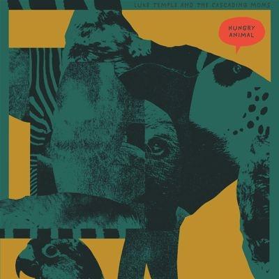 Luke Temple Hungry Animal LP