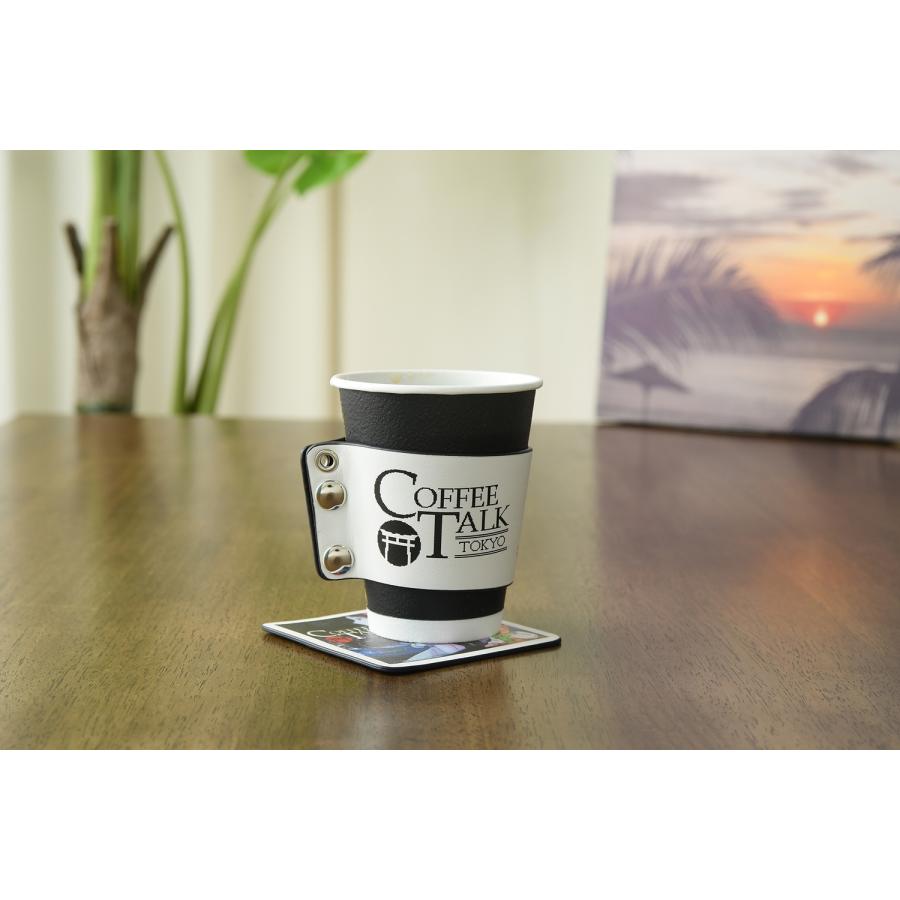 KADOKAWA Game Linkage コーヒートーク トーキョー カップスリーブ&コースターBOOK Mook |  | 01