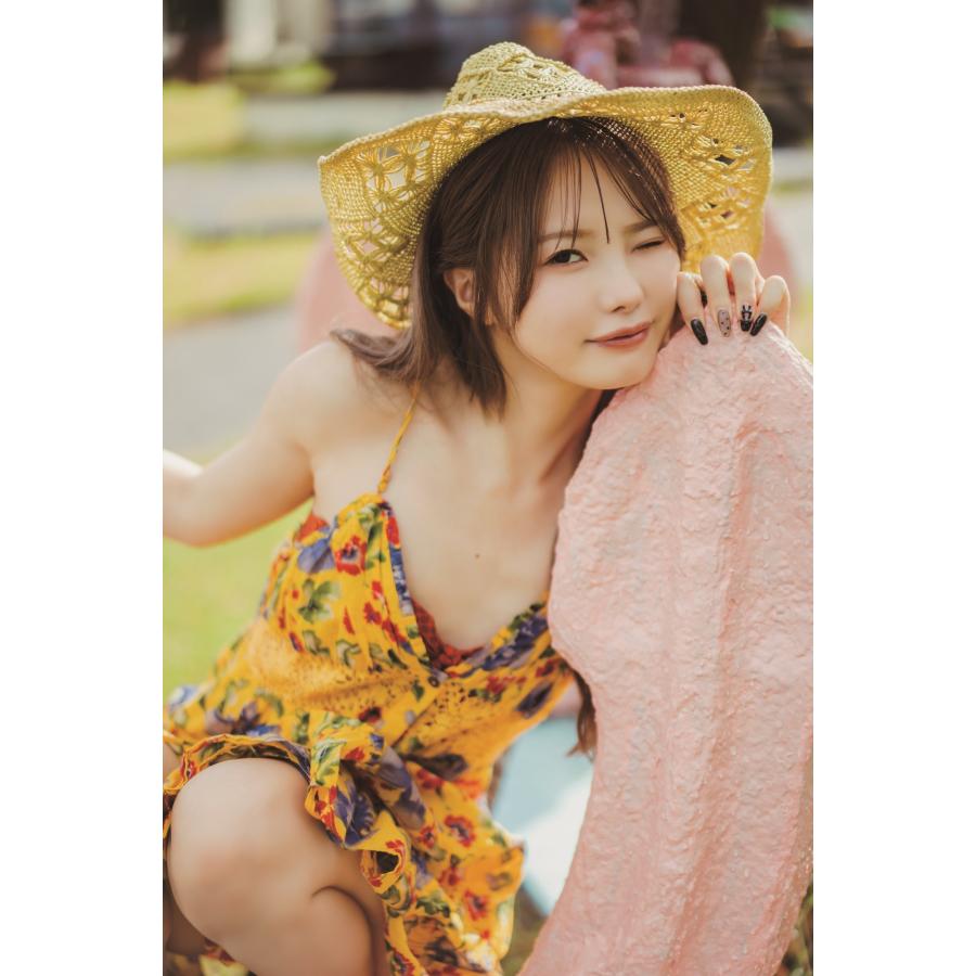 manimanium libido 松本いちか写真集 Book |  | 02