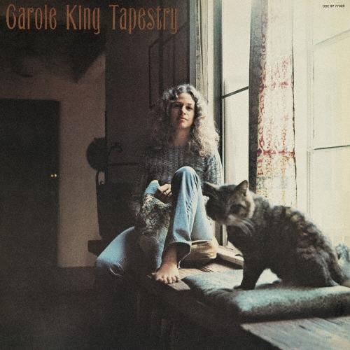Carole King つづれおり＜完全生産限定盤＞ LP（Yahoo!・タワーレコード Yahoo!店）