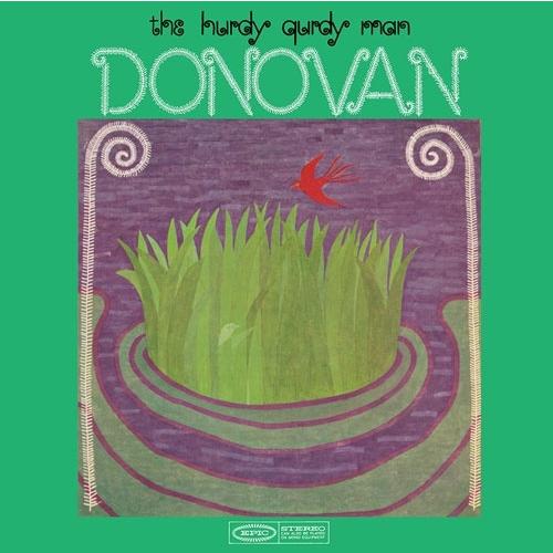 Donovan ハーディー・ガーディー・マン＜完全生産限定盤＞ Blu-spec CD2 |  | 01