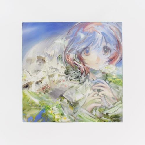 YOASOBI アドレナ/BABY ［CD+小説］＜完全生産限定盤＞ 12cmCD Single ※特典あり |  | 05