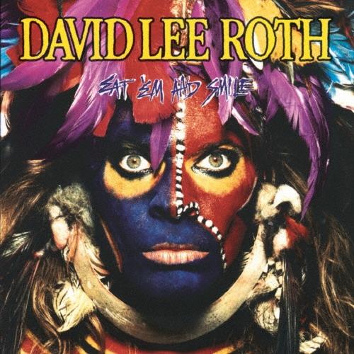 David Lee Roth イート・エム・アンド・スマイル CD | 