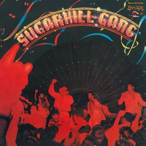 The Sugarhill Gang The Sugarhill Gang＜限定盤＞ LP | 