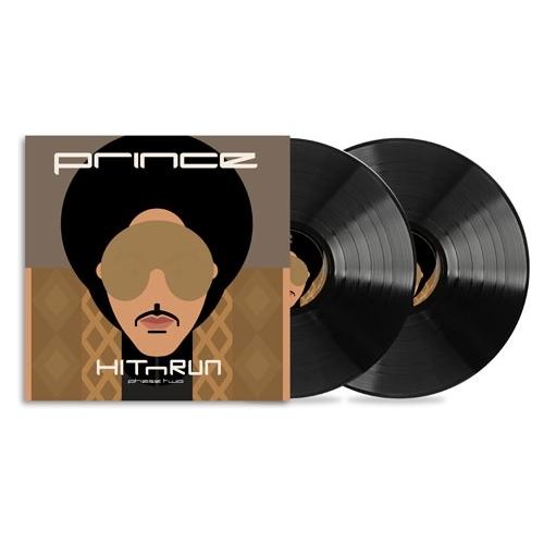 Prince HITnRUN phase two＜完全生産限定盤＞ LP |  | 01