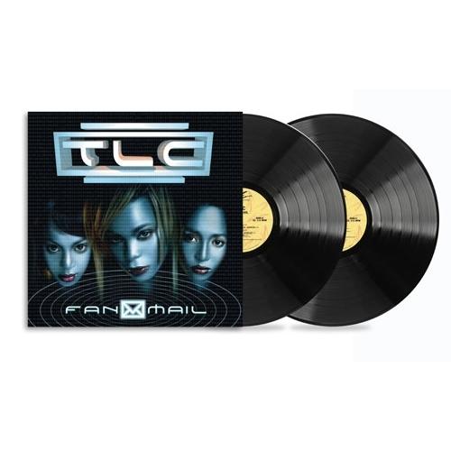 TLC Fanmail＜完全生産限定盤＞ LP | 