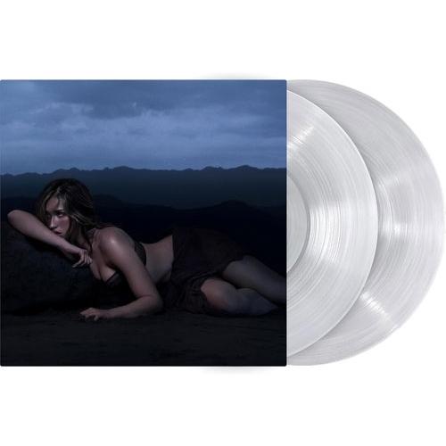 Tate McRae So Close To What??? (Deluxe Edition)＜完全生産限定盤/Clear Vinyl＞ LP |  | 01