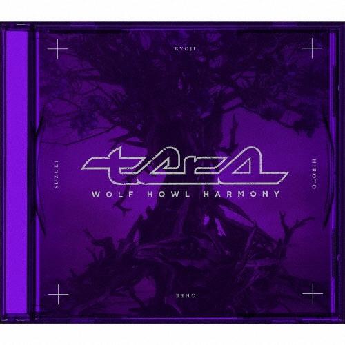 WOLF HOWL HARMONY from EXILE TRIBE tera ［CD+DVD］＜BAKUON DREAM ver.＞ CD | 