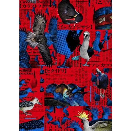 『シナントロープ』Blu-ray Box Blu-ray Disc ※特典あり | 