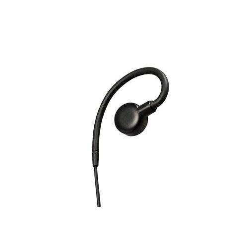 Hi-Unit トランシーバーアプリ対応 イヤホンマイク TMH-ICM5000-BK Headphone/Earphone |  | 03