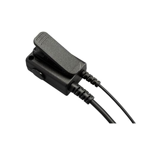 Hi-Unit トランシーバーアプリ対応 イヤホンマイク TMH-ICM5000-BK Headphone/Earphone |  | 04