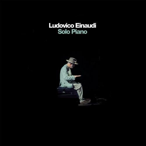 Ludovico Einaudi Solo Piano  LP | 