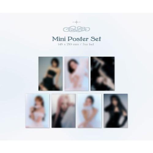 Billlie Billlie 2026 SEASON'S GREETINGS [Halo Rental Service] ［CALENDAR+GOODS］ Book |  | 08