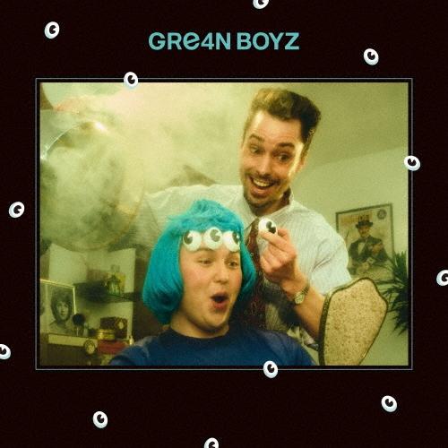 GRe4N BOYZ あっ、ども。またおあいしましたね。あっ、、 ［2CD+グッズ］＜初回限定盤＞ CD | 