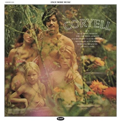 Larry Coryell コリエル CD | 