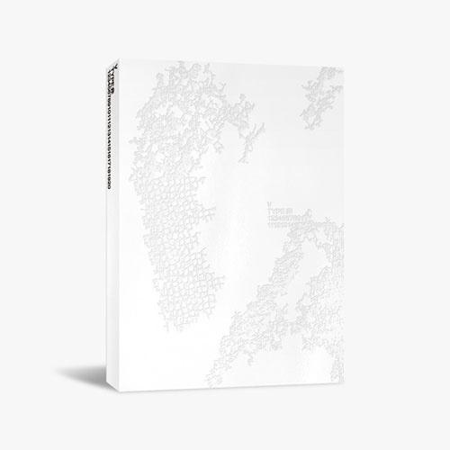 V (BTS) 'TYPE 非' Book : タワーレコード Yahoo!店 - 通販 - Yahoo