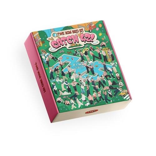 TWS TWS 2026 DECO KIT Book | 