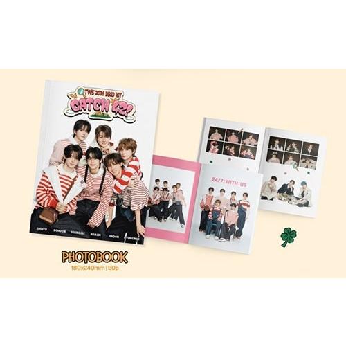 TWS TWS 2026 DECO KIT Book |  | 02