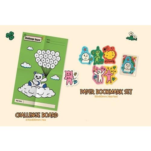 TWS TWS 2026 DECO KIT Book |  | 04