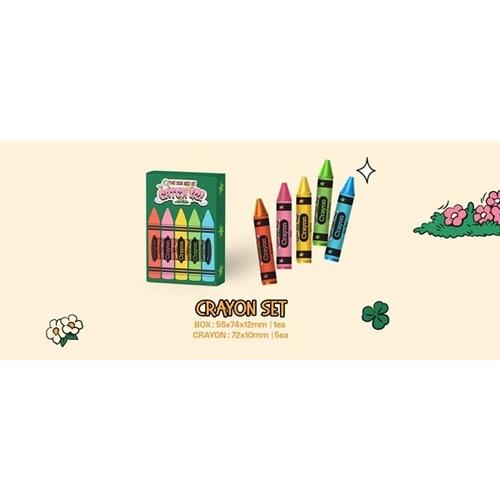 TWS TWS 2026 DECO KIT Book |  | 07